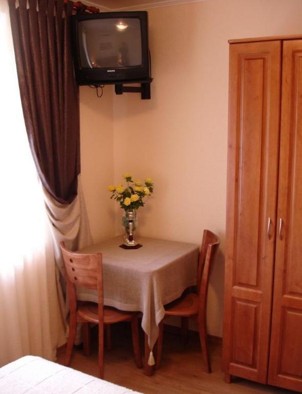 Sinay Hotel Poltava Camera foto