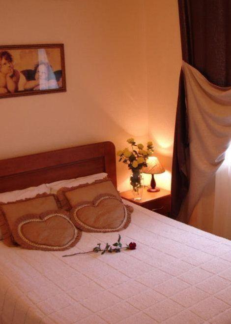 Sinay Hotel Poltava Camera foto