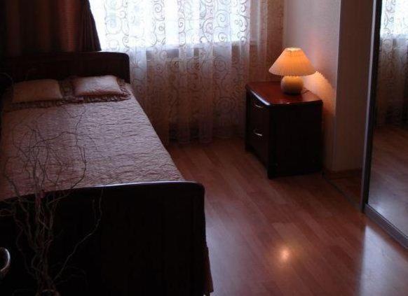 Sinay Hotel Poltava Esterno foto